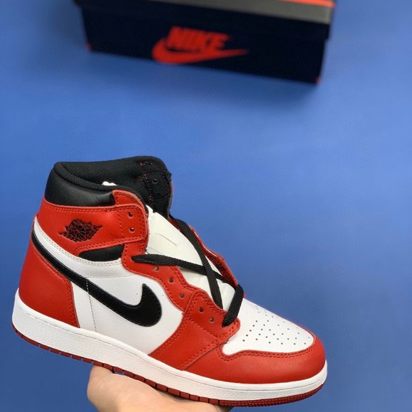 New Nike AJ Sneakers for men's running shoes